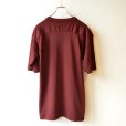 画像2: Champion チャンピオン 80年代 フットボールTシャツ 【Sサイズ】 (2)