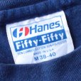 画像3: Hanes ヘインズ 80年代 モトローラ プリントTシャツ 【Mサイズ】 (3)