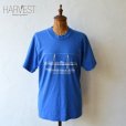 画像1: SCREEN STARS スクリーンスターズ プリントTシャツ 【Mサイズ】 (1)