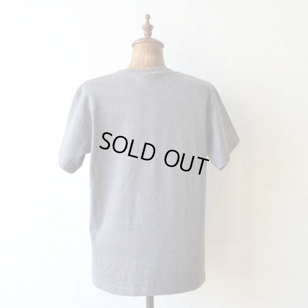 画像2: Green Brand Recycled ネップTシャツ 【Sサイズ】 【SALE】