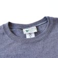 画像4: Green Brand Recycled ネップTシャツ 【Sサイズ】 【SALE】 (4)