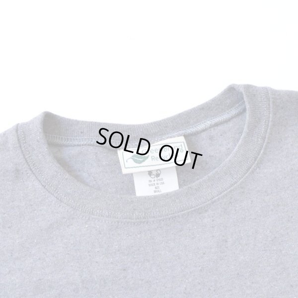 画像4: Green Brand Recycled ネップTシャツ 【Sサイズ】 【SALE】