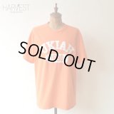 DELTA カレッジ Tシャツ 【Mサイズ】