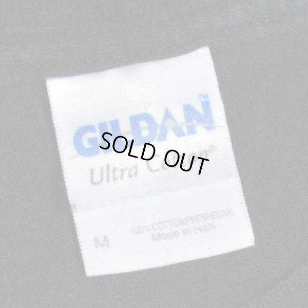 画像3: GILDAN ギルダン カレッジ Tシャツ 【Mサイズ】 【SALE】