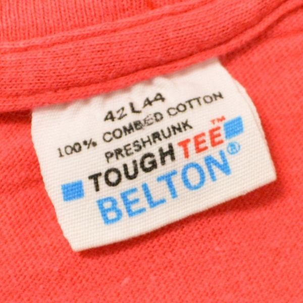 画像3: BELTON ベルトン ヴィンテージ プリントTシャツ 【Lサイズ】 【SALE】