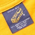画像3: SNEAKERS スニーカーズ 80年代 ヴィンテージ プリントTシャツ 【Mサイズ】 【SALE】 (3)