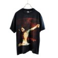 画像1: MARILYN MANSON マリリンマンソン ロックTシャツ【Mサイズ】 (1)