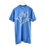 Hanes ヘインズ 80-90s プリントTシャツ 【Mサイズ】 【SALE】