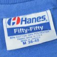 画像3: Hanes ヘインズ 80-90s プリントTシャツ 【Mサイズ】 【SALE】 (3)
