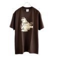 画像1: PORT and COMPANY ERIC MILLER Tシャツ 【Mサイズ】 (1)