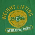 画像4: 80s Sportswear プリントTシャツ 【Mサイズ】 (4)