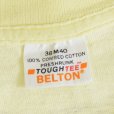 画像3: 70s BELTON ベルトン オールド ポケットTシャツ 【Mサイズ】 (3)