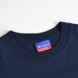 画像3: Champion チャンピオン カレッジTシャツ 【Mサイズ】 (3)