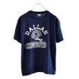 画像1: 70s Champion チャンピオン プリントTシャツ 【約 Mサイズ】 (1)