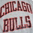 画像4: 80s Champion CHICAGO BULLS タンクトップ 【Lサイズ】 (4)