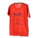 Russell オールド プリントTシャツ 【Mサイズ】 【SALE】