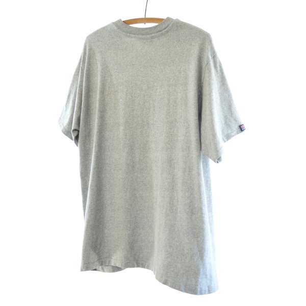 画像2: The Cotton Exchange カレッジTシャツ 【Lサイズ】