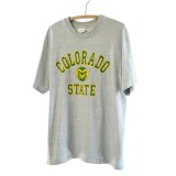 The Cotton Exchange カレッジTシャツ 【Lサイズ】