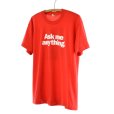画像1: 80s SCREEN STARS スクリーンスターズ プリントTシャツ 【XLサイズ】 (1)