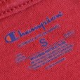 画像3: Champion チャンピオン カレッジTシャツ 【Sサイズ】 (3)