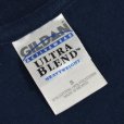 画像3: GILDAN ギルダン カレッジTシャツ 【Sサイズ】 (3)