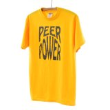 JERZEES ジャージーズ プリントTシャツ 【Mサイズ】