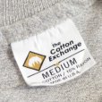 画像3: The Cotton Exchange 無地 Tシャツ 【Mサイズ】 (3)