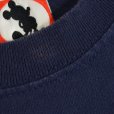 画像4: MICKEY ミッキー プリントTシャツ 【Sサイズ】 (4)