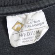 画像3: The Cotton Exchange カレッジ Tシャツ 【Mサイズ】 (3)