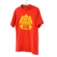 画像1: Hanes ヘインズ RED HOOK ESB ビール プリントTシャツ 【Mサイズ】 (1)