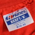 画像3: Hanes ヘインズ RED HOOK ESB ビール プリントTシャツ 【Mサイズ】 (3)