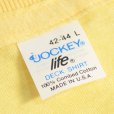 画像3: 80s JOCKEY ジョッキー ポケットTシャツ 【Lサイズ】 【SALE】 (3)