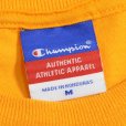 画像3: Champion チャンピオン カレッジTシャツ 【Mサイズ】 (3)