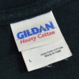 画像3: GILDAN ギルダン カレッジTシャツ 【Lサイズ】 (3)