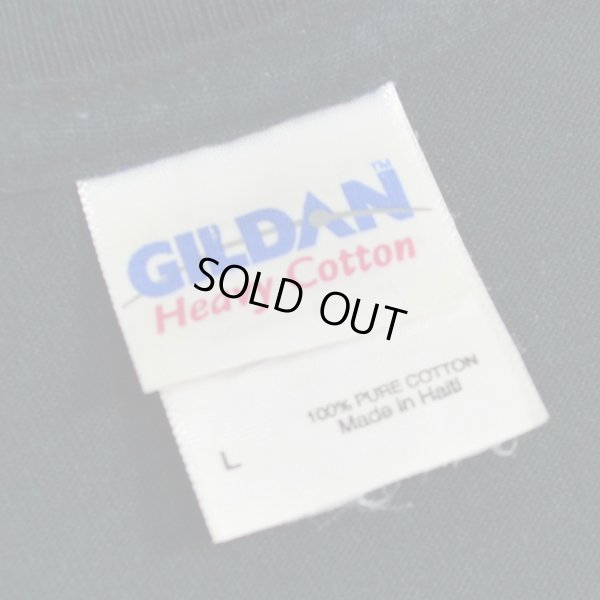 画像3: GILDAN ギルダン カレッジTシャツ 【Lサイズ】