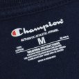 画像3: Championチャンピオン カレッジTシャツ 【Mサイズ】 【SALE】 (3)