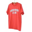 画像1: Champion チャンピオン カレッジTシャツ 【Mサイズ】 【SALE】 (1)