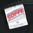 画像3: SOFFE ソフィー カレッジTシャツ 【Mサイズ】 (3)