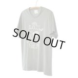 J.CREW ジェイクルー プリントTシャツ 【Mサイズ】