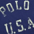 画像5: POLO SPORT Ralph Lauren ポロスポーツ ラルフローレン プリントTシャツ 【Mサイズ】 (5)