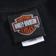 画像3: HARLEY-DAVIDSON ハーレーダビッドソン プリントTシャツ 【Lサイズ】 (3)