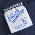 画像3: Velva Sheen ベルバシーン US NAVY プリントTシャツ 【XLサイズ】 (3)