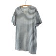 画像1: J.CREW ジェイクルー ボーダーTシャツ 【Lサイズ】 (1)