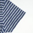 画像5: J.CREW ジェイクルー ボーダーTシャツ 【Mサイズ】 (5)