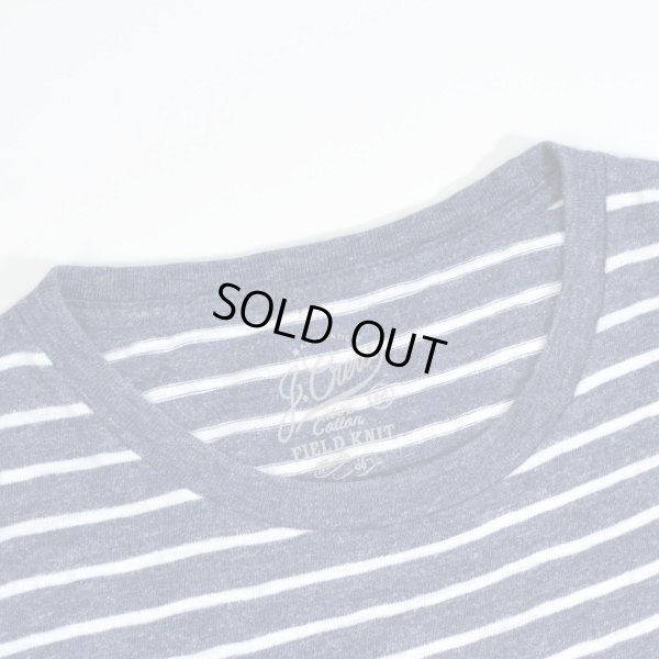 画像4: J.CREW ジェイクルー ボーダーTシャツ 【Mサイズ】