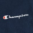 画像4: 90s Champion チャンピオン ロゴプリント Tシャツ 【XLサイズ】 (4)