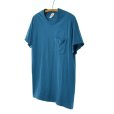 画像1: Hanes ヘインズ ポケットTシャツ 【Mサイズ】 (1)