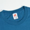 画像4: Hanes ヘインズ ポケットTシャツ 【Mサイズ】 (4)