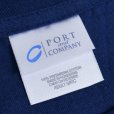 画像3: PORT and COMPANY プリントTシャツ 【Sサイズ】 (3)