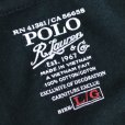 画像3: POLO Ralph Lauren ポロ ラルフローレン Tシャツ 【Lサイズ】 (3)